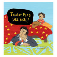 tesslas-papa-will-nicht-maria-benson-verlag-cover