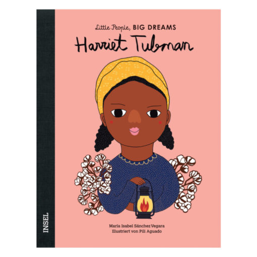 harriet-tubman-people-big-dreams-vielfalt-im-kinderbuch
