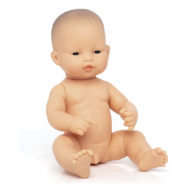 babypuppe-of-color-asian-32cm-penis-ohne-waesche-31035-miniland-diversity-is-us