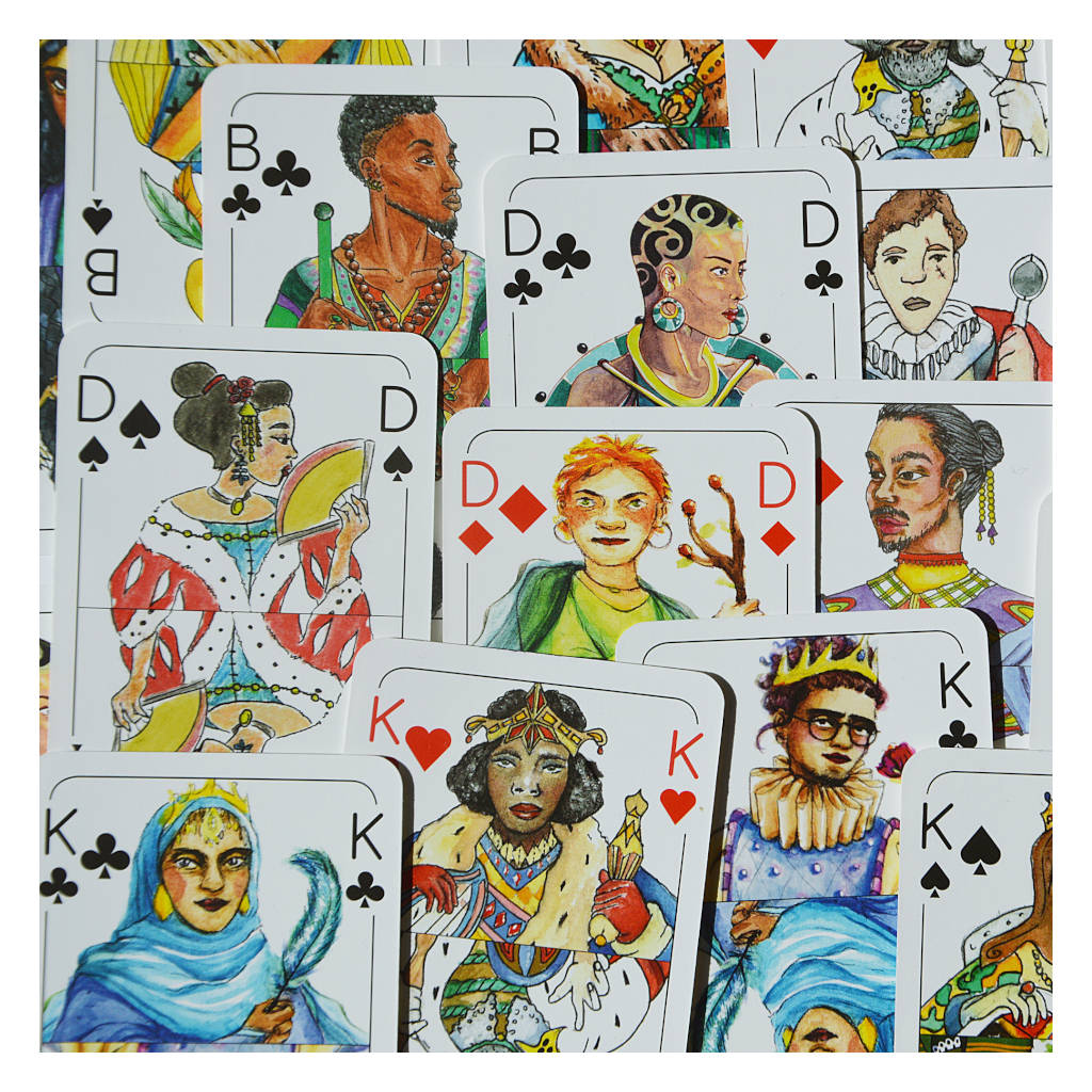 bunt-gemischte-spielkarten-das-bunte-deck-spielkoepfe-gendergerechtes-kartenspiel-diversity-is-us