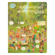komm-wir-zeigen-dir-unseren-wald-wimmelbuch-constanze-von-kitzing-cover-diversity-is-us
