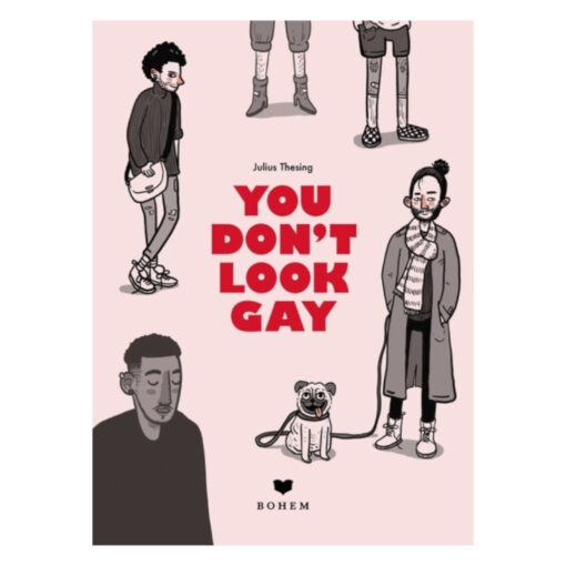 you-dont-look-gay-cover
