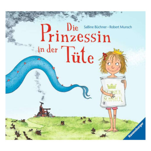 die-prinzessin-in-der-tuete-cover