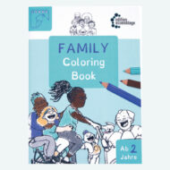 leona-games-family-coloring-book-diversity-malbuch-vorderseite